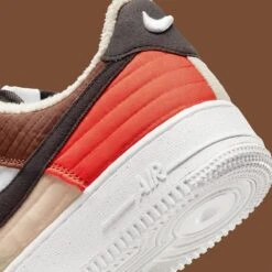 Sneakers Nike Air Force 1 '07 LXX 'Toasty' - Maat 36 -Casio Verkoop 1200x1200 1578