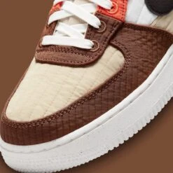 Sneakers Nike Air Force 1 '07 LXX 'Toasty' - Maat 36 -Casio Verkoop 1200x1200 1579