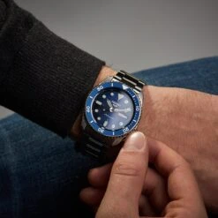 Seiko 5 Sports SRPD51K1 - Heren - Horloge - 43 Mm -Casio Verkoop 1200x1200 158