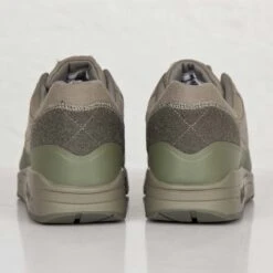 Nike Air Max 1 | V SP 'Patch' | Steel Green | 704901-300 | Maat 43 | Mens US 9.5 | UK 8.5 | CM 27.5 -Casio Verkoop 1200x1200 1582