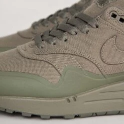 Nike Air Max 1 | V SP 'Patch' | Steel Green | 704901-300 | Maat 43 | Mens US 9.5 | UK 8.5 | CM 27.5 -Casio Verkoop 1200x1200 1583