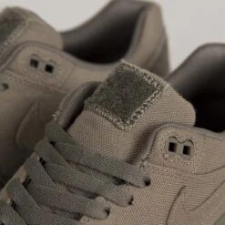 Nike Air Max 1 | V SP 'Patch' | Steel Green | 704901-300 | Maat 43 | Mens US 9.5 | UK 8.5 | CM 27.5 -Casio Verkoop 1200x1200 1586