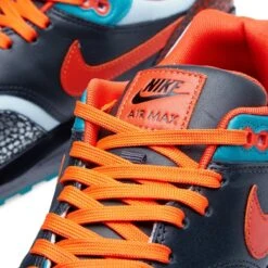 Nike Air Max 1 | Lunar Deluxe QS | Kabutomushi | 717598-400 | Maat 42.5 | US Mens 9 | UK 8 | CM 27 -Casio Verkoop 1200x1200 1594