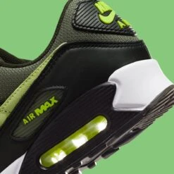 Sneakers Nike Air Max 90 "Sequoia Medium Olive" - Maat 40.5 -Casio Verkoop 1200x1200 1597