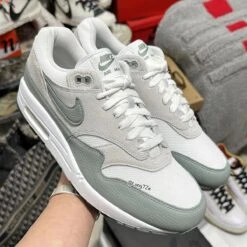 Nike Air Max 1 | SC "Mica Green" | DZ4549-100 | Maat 43 | Mens US 9.5 | UK 8.5 | CM 27.5 -Casio Verkoop 1200x1200 1600