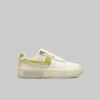 Sneakers Nike Air Force 1 Fontanka "Summit White Celery" - Maat 39 -Casio Verkoop 1200x1200 1601