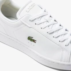 Lacoste Carnaby Pro Heren Sneakers - Wit - Maat 43 -Casio Verkoop 1200x1200 1624