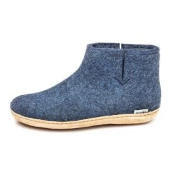 Glerups Sloffen Unisex - Blauw -Casio Verkoop 1200x1200 1636