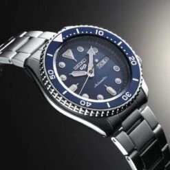 Seiko 5 Sports SRPD51K1 - Heren - Horloge - 43 Mm -Casio Verkoop 1200x1200 164