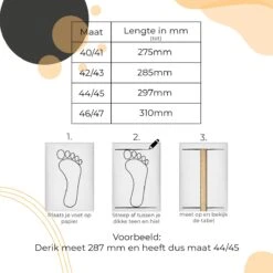 Pantoffels Heren - Sloffen - Maat 42/43 - Grijs - Anti-slip - Comfeet -Casio Verkoop 1200x1200 1641