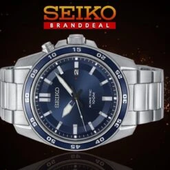 Seiko Kinetic SKA783P1 - Heren - Horloge - 42.6mm -Casio Verkoop 1200x1200 167