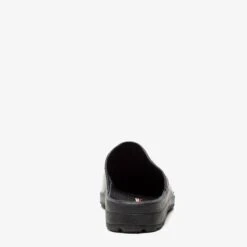 Blenzo Leren Heren Pantoffels - Zwart - Maat 43 - Sloffen -Casio Verkoop 1200x1200 1698