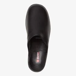 Blenzo Leren Heren Pantoffels - Zwart - Maat 43 - Sloffen -Casio Verkoop 1200x1200 1699