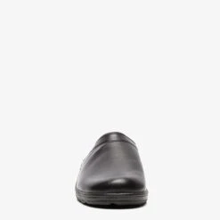 Blenzo Leren Heren Pantoffels - Zwart - Maat 43 - Sloffen -Casio Verkoop 1200x1200 1702