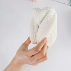 Budino Smiley Pantoffels - Smiley Sloffen - Pantoffels - Sloffen - Dames En Heren - Wit Blauw - Maat 41/42 -Casio Verkoop 1200x1200 1751