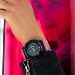 Casio G-Shock GMA-S140-4AER Herenhorloge 46 Mm - Roze -Casio Verkoop 1200x1200 177