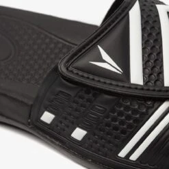 Dutchy Heren Badslippers Met Klittenband - Zwart - Maat 43 -Casio Verkoop 1200x1200 1794