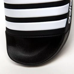 Adidas Cloudfoam Adilette Badslippers / Slippers Zwart Heren - Maat 43 -Casio Verkoop 1200x1200 1796