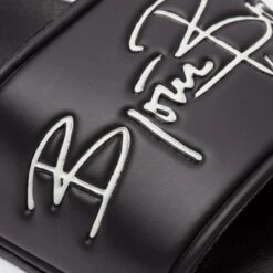 Björn Borg - Heren Slippers Harper Sig - Zwart - Maat 43 -Casio Verkoop 1200x1200 1806