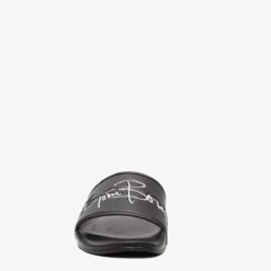 Björn Borg - Heren Slippers Harper Sig - Zwart - Maat 43 -Casio Verkoop 1200x1200 1807