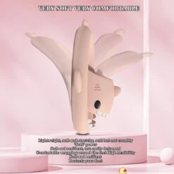 Geweo Haai Slippers - Shark Slides - Badslippers - Pantoffels Heren Dames - Douchepantoffels - Haaienpantoffels - Kerstmis - Kerstfeest - Christmas Gift - Zomer Antislip Platform Kussen Glijbanen Slippers - Roze - Maat 4142 -Casio Verkoop 1200x1200 1826