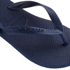 Havaianas Top Unisex Slippers - Navy Blue - Maat 41/42 -Casio Verkoop 1200x1200 1836