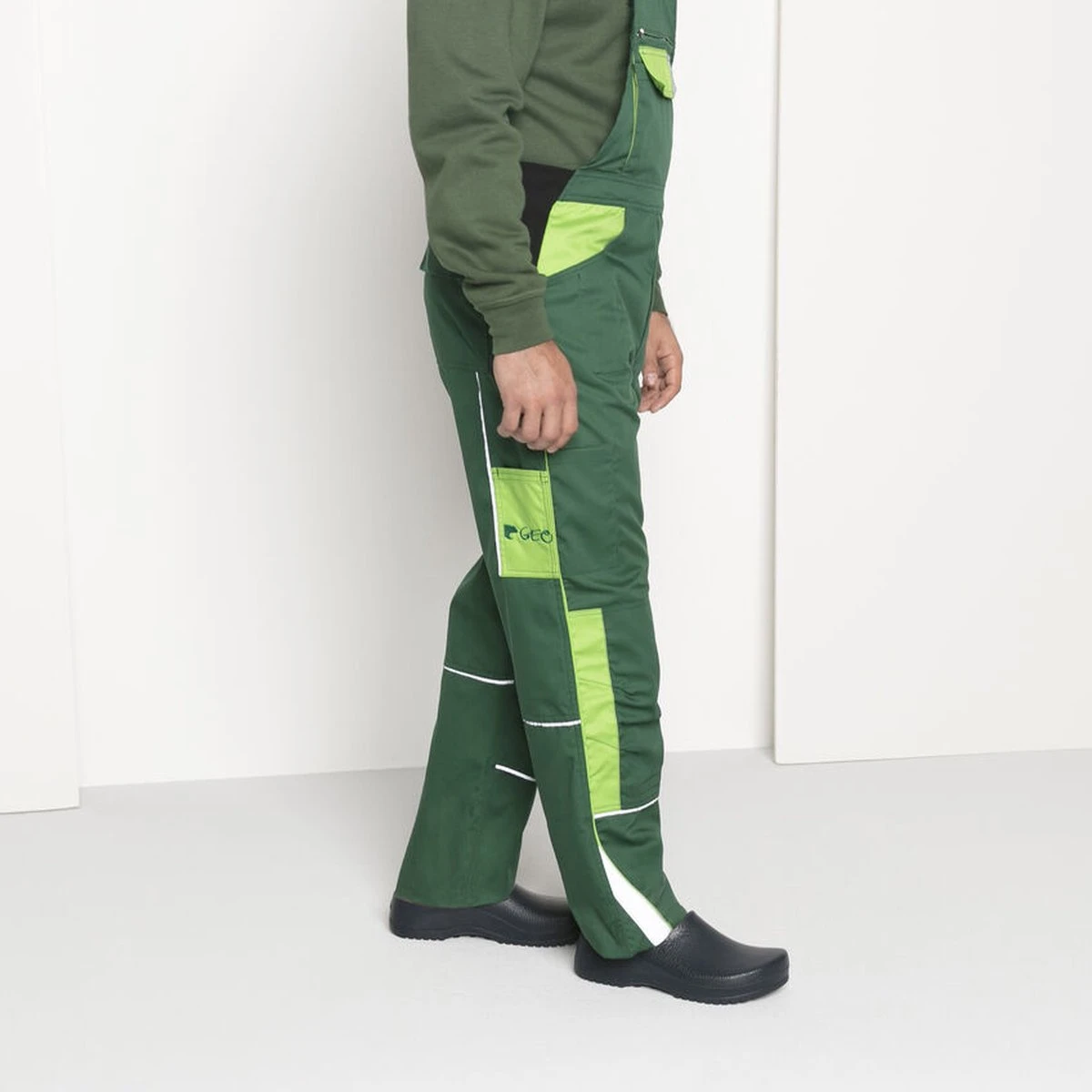 Birkenstock - Super Birki - Klompen Heren - Klompen Dames - Donkerblauw - Maat 45 7 Birkenstock - Super Birki - Klompen Heren - Klompen Dames - Donkerblauw - Maat 45 - Afbeelding 5