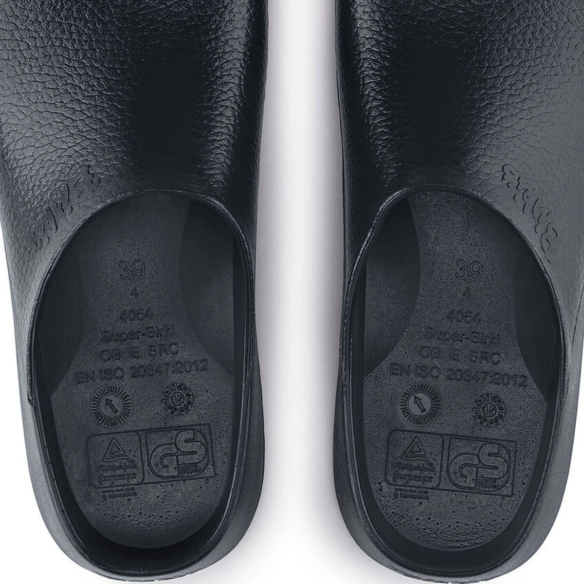 Birkenstock - Super Birki - Klompen Heren - Klompen Dames - Donkerblauw - Maat 45 9 Birkenstock - Super Birki - Klompen Heren - Klompen Dames - Donkerblauw - Maat 45 - Afbeelding 7