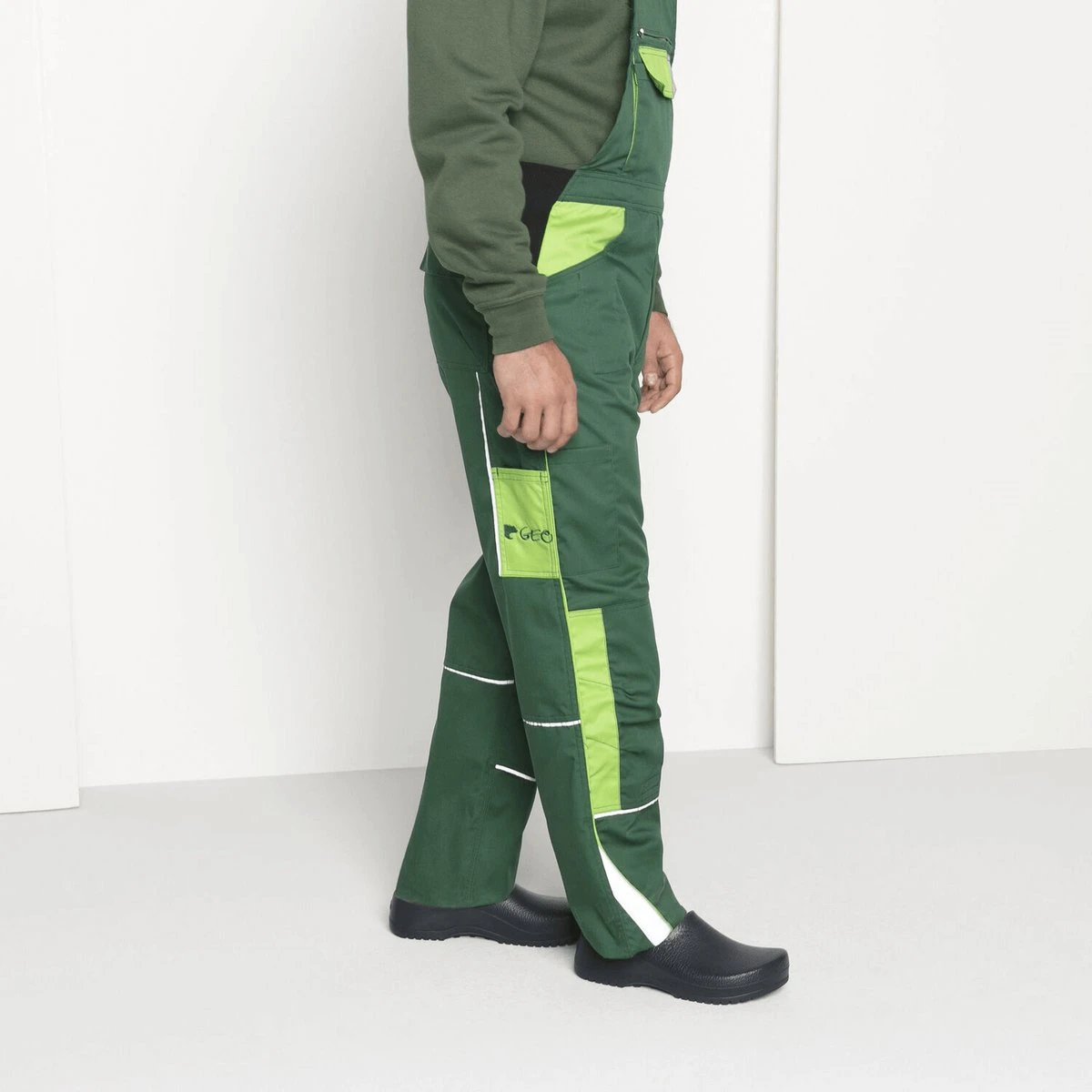 Birkenstock - Super Birki - Klompen Heren - Klompen Dames - Donkerblauw - Maat 45 12 Birkenstock - Super Birki - Klompen Heren - Klompen Dames - Donkerblauw - Maat 45 - Afbeelding 10