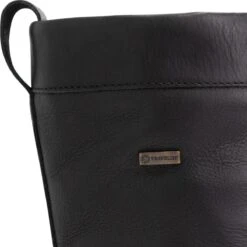 Travelin' Alta Heren Outdoorlaarzen - Waterdicht En Gevoerde Wandellaars - Zwart Leer - Maat 43 -Casio Verkoop 1200x1200 1873