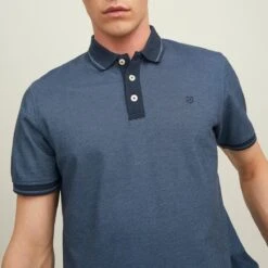 JACK&JONES PREMIUM JPRBLUWIN POLO SS NOOS Heren Poloshirt - Maat M -Casio Verkoop 1200x1200 1895