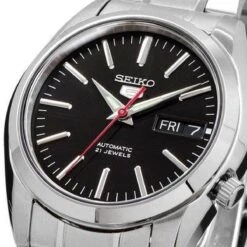 Seiko SNKL45K1 Heren Horloge - 38 Mm -Casio Verkoop 1200x1200 190