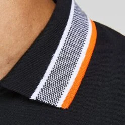 JACK & JONES JJNEON FLASH SS POLO Heren Poloshirt - Maat M -Casio Verkoop 1200x1200 1900