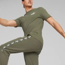 Puma T-shirt Mannen - Maat M -Casio Verkoop 1200x1200 1904