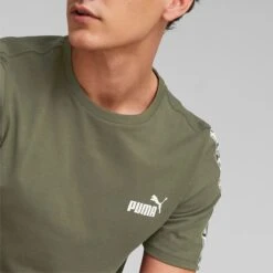 Puma T-shirt Mannen - Maat M -Casio Verkoop 1200x1200 1905