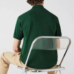 Lacoste Sport Polo Slim Fit - Ultra Lightweight Knit - Groen - Maat: S -Casio Verkoop 1200x1200 1906