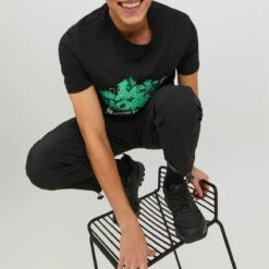 Marina T-shirt Mannen - Maat XL -Casio Verkoop 1200x1200 1913