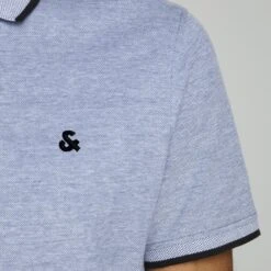 JACK & JONES JJEPAULOS POLO SS 2PK MP NOOS Heren Poloshirt - Maat M -Casio Verkoop 1200x1200 1919