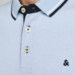 JACK & JONES JJEPAULOS POLO SS NOOS Heren Poloshirt - Maat M -Casio Verkoop 1200x1200 1923