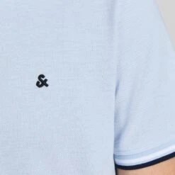 JACK & JONES JJEPAULOS POLO SS NOOS Heren Poloshirt - Maat M -Casio Verkoop 1200x1200 1924