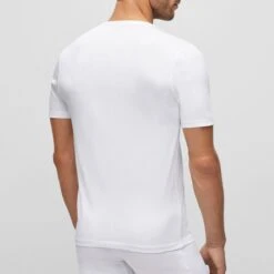 Hugo Boss Boss Classic Crew Neck T-shirt Mannen - Maat L -Casio Verkoop 1200x1200 1939