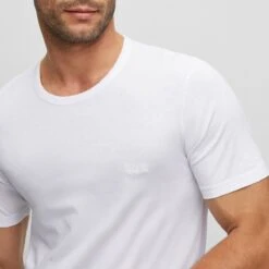 Hugo Boss Boss Classic Crew Neck T-shirt Mannen - Maat L -Casio Verkoop 1200x1200 1940