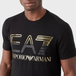 Emporio Armani Train Core ID T-shirt Mannen - Maat XL -Casio Verkoop 1200x1200 1954