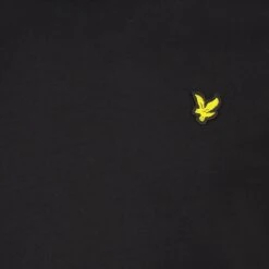 Lyle And Scott - T-shirt Zwart - Maat M - Modern-fit -Casio Verkoop 1200x1200 1959