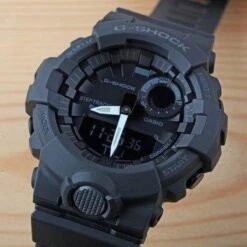 Casio G-Shock GBA-800-1AER Herenhorloge 49 Mm - Zwart -Casio Verkoop 1200x1200 196