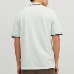 JACK&JONES JPRBLUWIN POLO SS NOOS Heren Poloshirt - Maat XXL -Casio Verkoop 1200x1200 1987