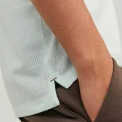 JACK&JONES JPRBLUWIN POLO SS NOOS Heren Poloshirt - Maat XXL -Casio Verkoop 1200x1200 1990