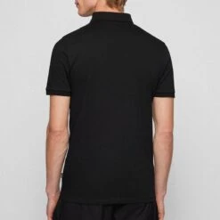 Hugo Boss - Passenger Polo Zwart - Slim-fit - Heren Poloshirt Maat L -Casio Verkoop 1200x1200 1993