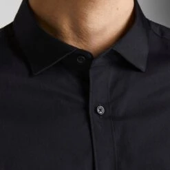 JACK&JONES JPRBLACARDIFF SHIRT L/S NOOS Heren Overhemd - Maat M -Casio Verkoop 1200x1200 1998