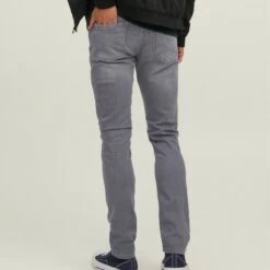 JACK & JONES JJIGLENN JJORIGINAL AM 905 NOOS Heren Jeans - Maat W34 X L34 -Casio Verkoop 1200x1200 2001